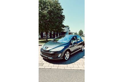 Peugeot 308 Gebrauchtwagen