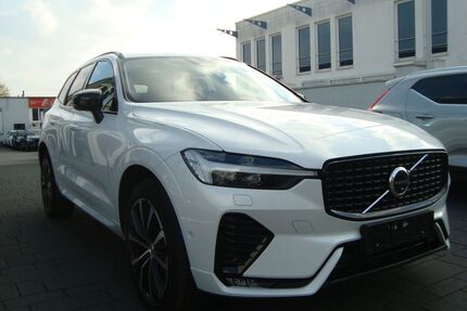 Volvo XC60 Gebrauchtwagen