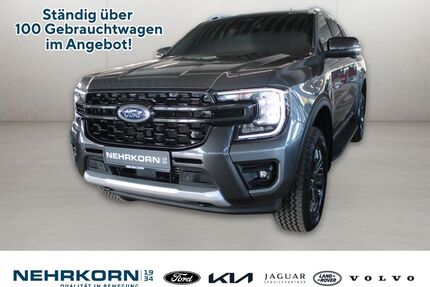 Ford Ranger Gebrauchtwagen