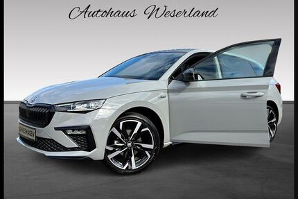 Skoda Scala Gebrauchtwagen