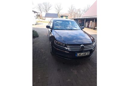 VW Phaeton Gebrauchtwagen