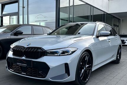 BMW 330 Gebrauchtwagen