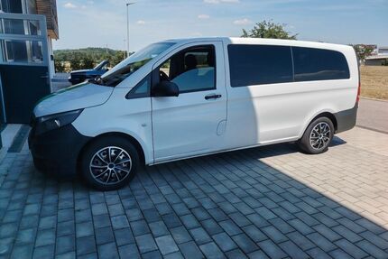 Mercedes-Benz Vito Gebrauchtwagen