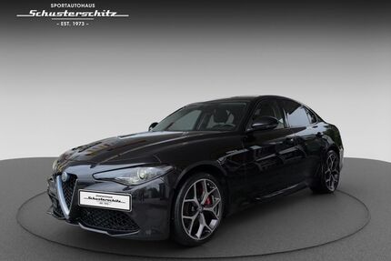 Alfa Romeo Giulia Gebrauchtwagen