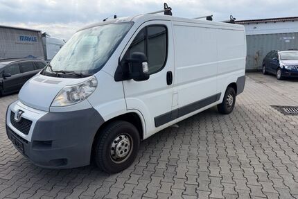 Peugeot Boxer Gebrauchtwagen