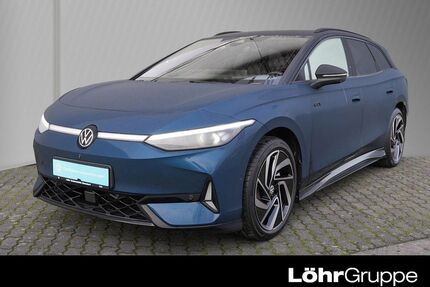 VW ID.7 Gebrauchtwagen