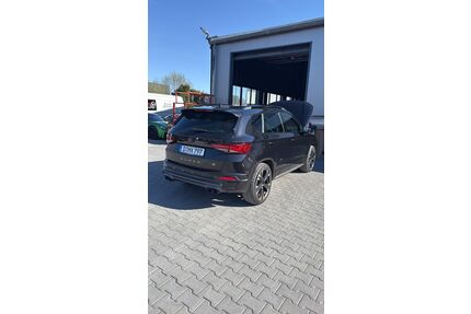 Cupra Ateca Gebrauchtwagen