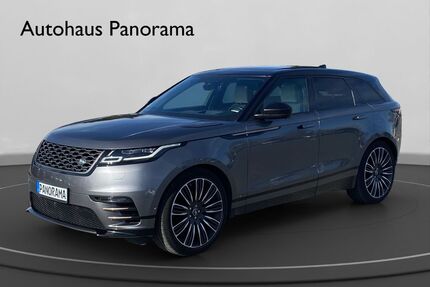 Land Rover Range Rover Velar Gebrauchtwagen