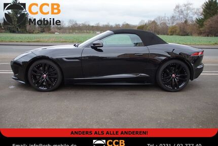 Jaguar F-Type Gebrauchtwagen