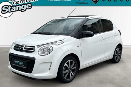 Citroen C1 Gebrauchtwagen