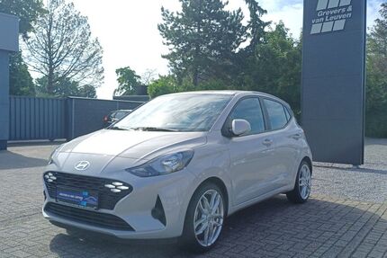 Hyundai i10 Gebrauchtwagen