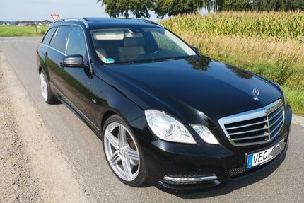 Mercedes-Benz E 300 Gebrauchtwagen