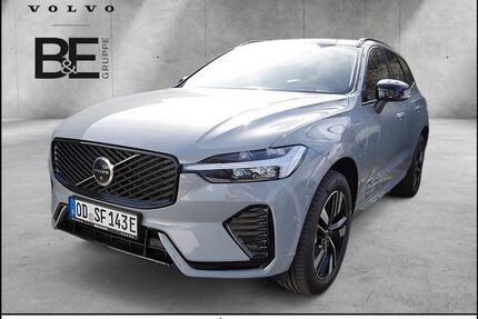 Volvo XC60 Gebrauchtwagen