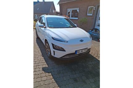 Hyundai KONA Elektro Gebrauchtwagen