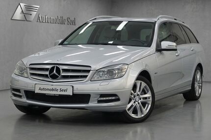 Mercedes-Benz C 200 Gebrauchtwagen