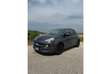 Opel Adam Gebrauchtwagen