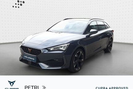 Cupra Leon Gebrauchtwagen