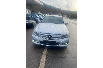 Mercedes-Benz C 250 Gebrauchtwagen