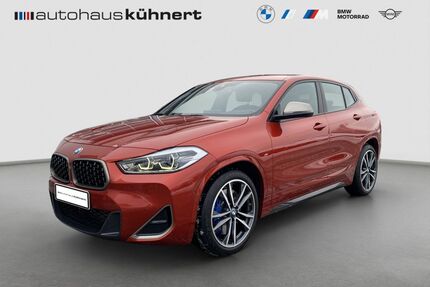 BMW X2 Gebrauchtwagen