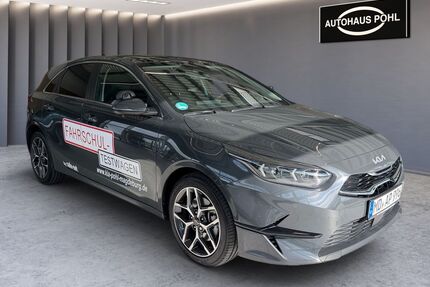Kia ceed / Ceed Gebrauchtwagen