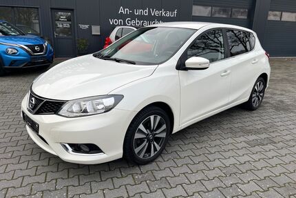 Nissan Pulsar Gebrauchtwagen