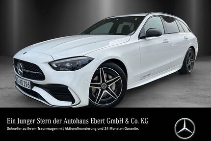 Mercedes-Benz C 200 Gebrauchtwagen