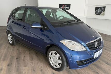 Mercedes-Benz A 160 Gebrauchtwagen