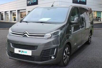 Citroen SpaceTourer Gebrauchtwagen