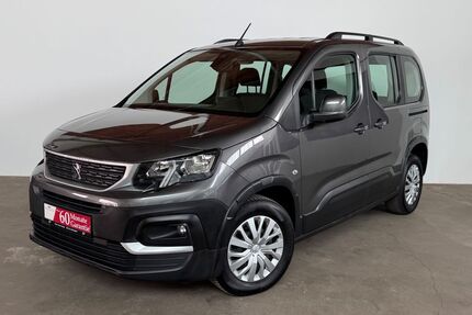 Peugeot Rifter Gebrauchtwagen