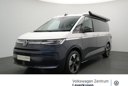VW T7 California Gebrauchtwagen