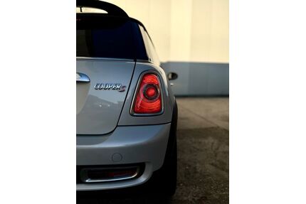 Mini Cooper S Gebrauchtwagen