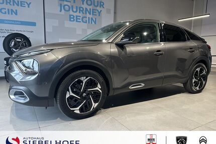 Citroen C4 Gebrauchtwagen