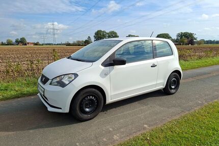 Seat Mii Gebrauchtwagen