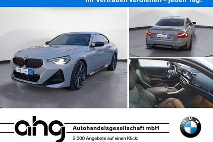 BMW M240i Gebrauchtwagen