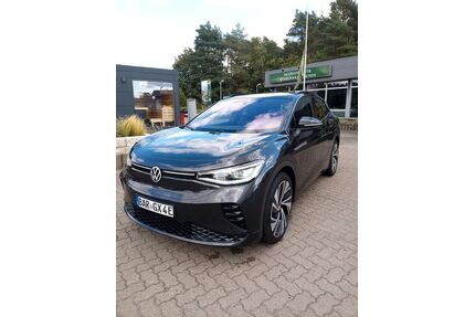 VW ID.4 Gebrauchtwagen