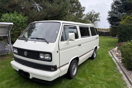 VW T3 Multivan Gebrauchtwagen