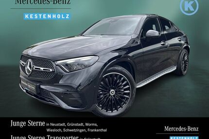 Mercedes-Benz GLC 300 Gebrauchtwagen