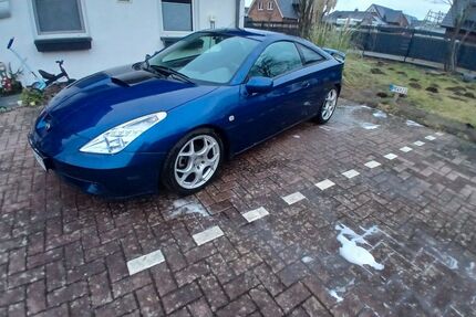 Toyota Celica Gebrauchtwagen