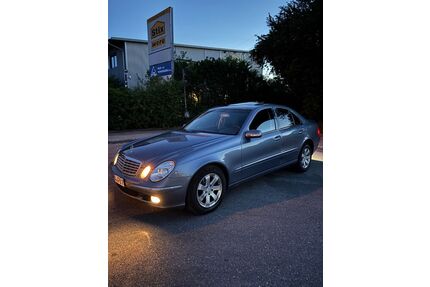 Mercedes-Benz E 240 Gebrauchtwagen