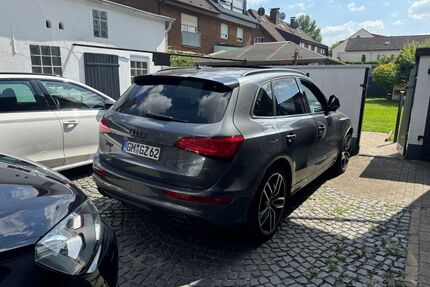Audi SQ5 Gebrauchtwagen