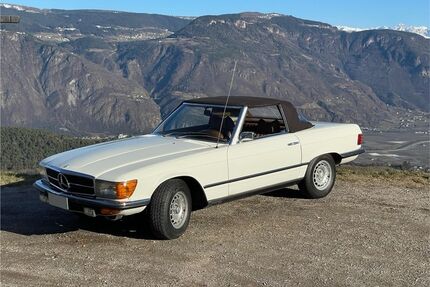 Mercedes-Benz SL 350 Gebrauchtwagen