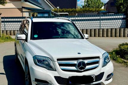 Mercedes-Benz GLK 250 Gebrauchtwagen