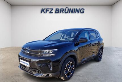 Citroen C5 Aircross Gebrauchtwagen