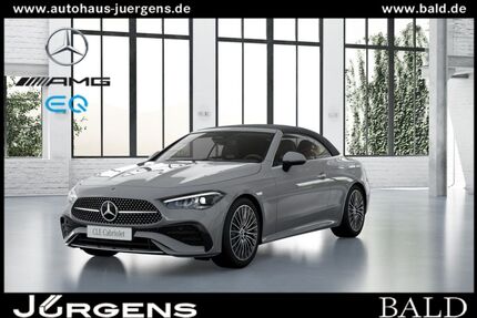 Mercedes-Benz CLE 220 Gebrauchtwagen