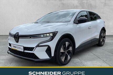 Renault Megane E-TECH Gebrauchtwagen