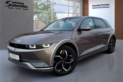 Hyundai IONIQ 5 Gebrauchtwagen
