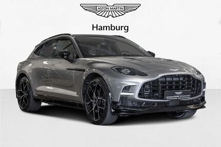 Aston Martin DBX Gebrauchtwagen