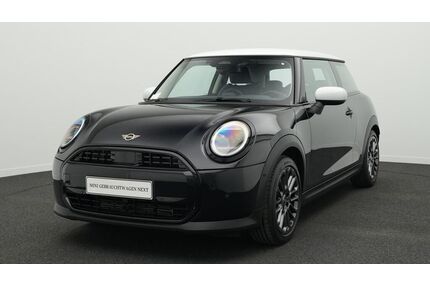 Mini Cooper C Gebrauchtwagen