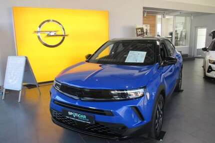 Opel Mokka Gebrauchtwagen