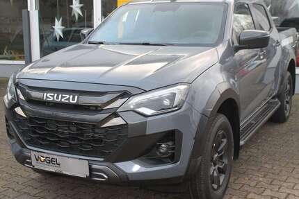 Isuzu D-Max Gebrauchtwagen